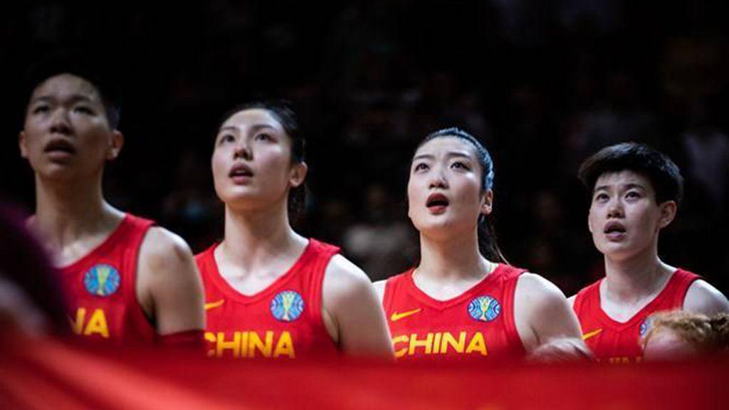 女篮世界杯四分之一决赛预告：中国手握三大优势检验首战质量