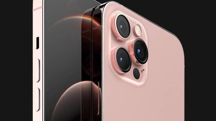 iPhone|iPhone可能要换用Type-C充电口；iOS 15.4新增一项实用功能