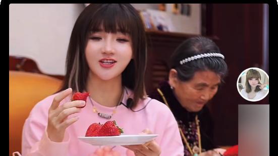 杨帅|杨子侄女否认是富二代，称全身行头不抵网红一个包，戴天珠遭吐槽