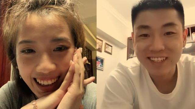 韩德君|高诗岩直播3小时信息量爆炸！韩德君催他回家赵继伟讨厌艾伦围观