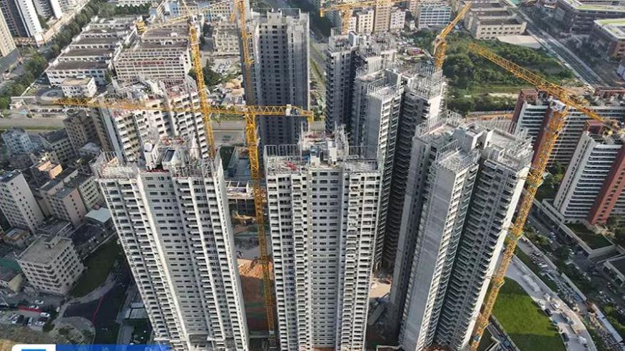 深圳楼盘打新"旺季"到来，抵押贷款购房成新选择