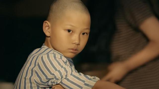 央视|《亲爱的小孩》主角都迎来了美好的结局，但却还存在意难平，让人感到十分憋屈