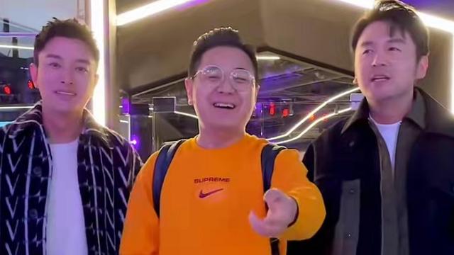 贾乃亮|贾乃亮雷佳音开店出事！违法使用金箔遭罚10万，此前店内差评如潮