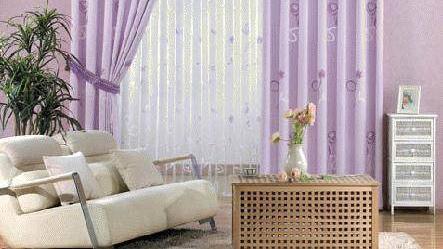 家里这种窗帘万万不能乱挂，有钱人都会避开，暗喻越住越穷