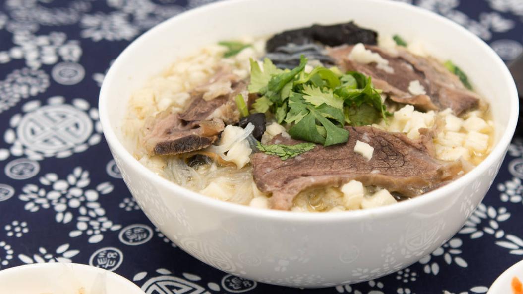 牛肉|中国著名的小吃，味道上是特别的丰富，代表了不同的地方特色