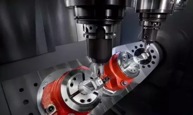 这些数控加工知识，用钱也买不到的。