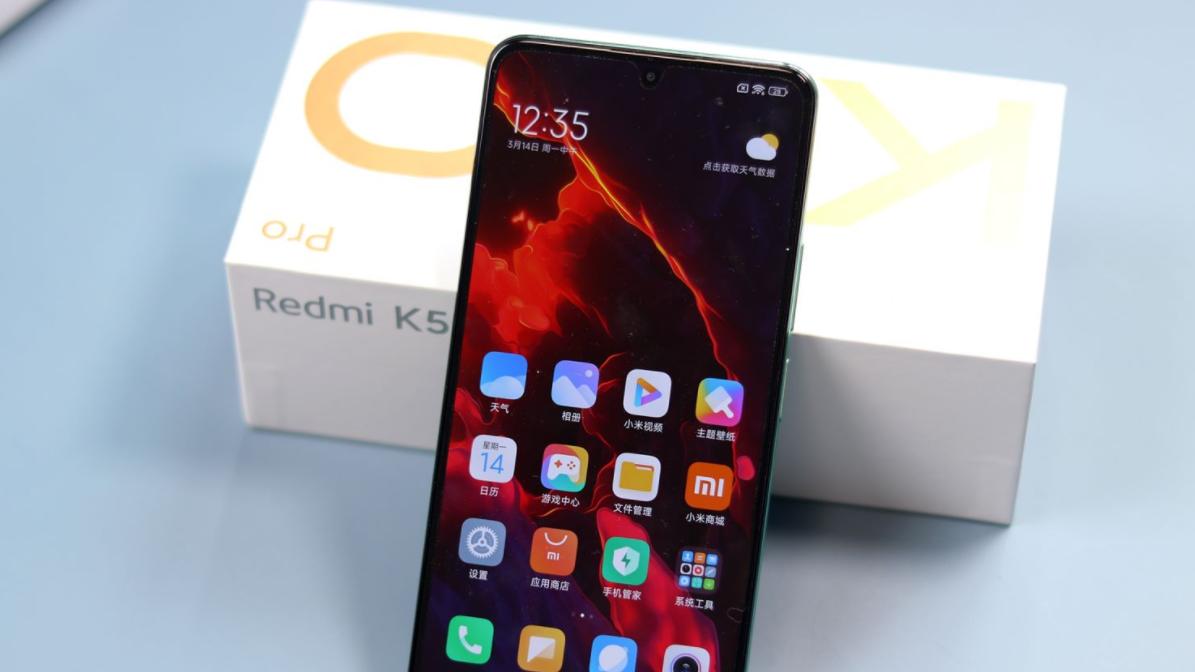 红米手机|红米旗舰618售价确认，全系版本跌至新低，米粉可以入手了