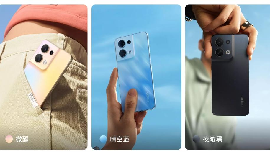 OPPO|2k档实力选手！首销战绩突出，网友的呼声为何如此之高？