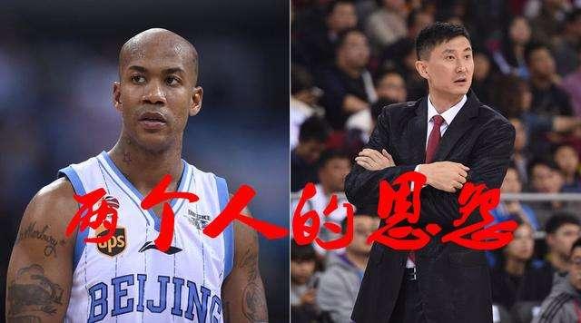 水庆霞|广东第3阶段赛程出炉！杜锋PK马布里，与郭士强上演德比大战