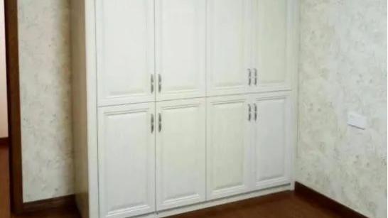 卧室装修衣柜移门平开门哪个好？根据生活需求来选择，不用再纠结