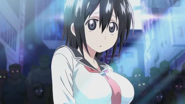 火影忍者|火影：看到动漫少女们变胖的样子，终于明白为什么胖子都是潜力股