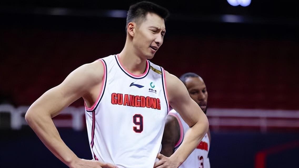 广东男篮|恭喜广东男篮！止步半决赛却收获3个宝藏球员，明年卷土重来