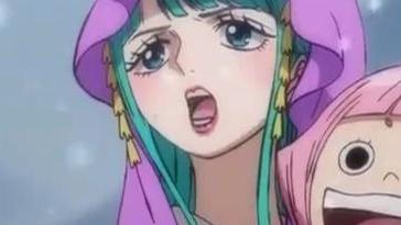 索隆|海贼王：索隆被强睡，日和一顿饭、一壶酒、一把刀换一个老公