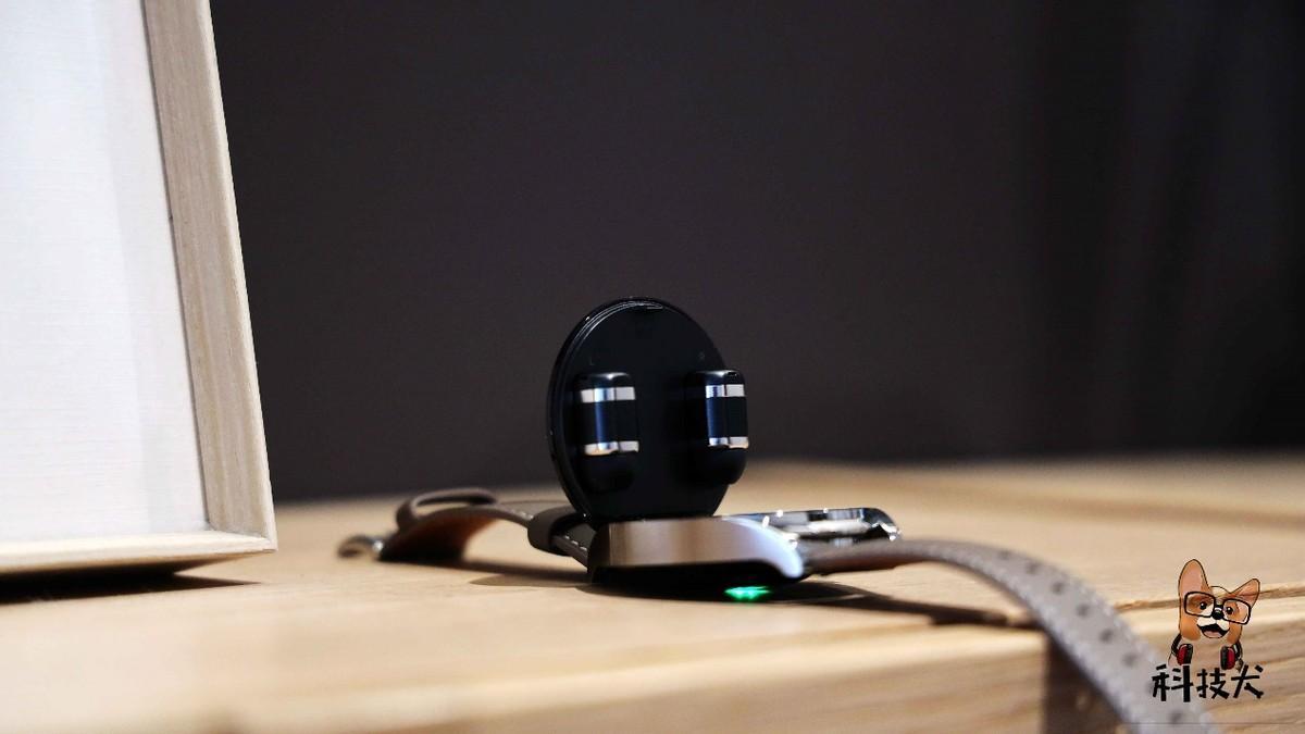 华为WATCH Buds耳机表评测：耳机手表「二合一」 全新装备值得入手