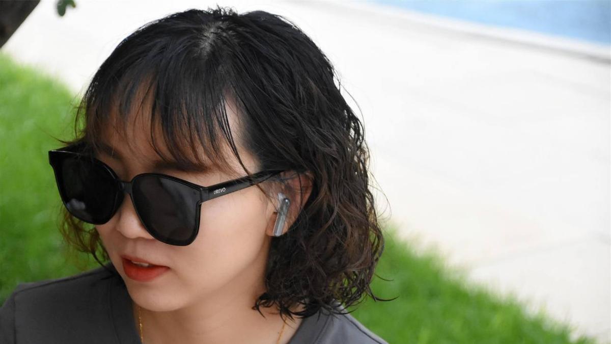 蓝牙耳机|一款适合女生且不到200元的高颜值耳机----FIIL Key无线蓝牙耳机