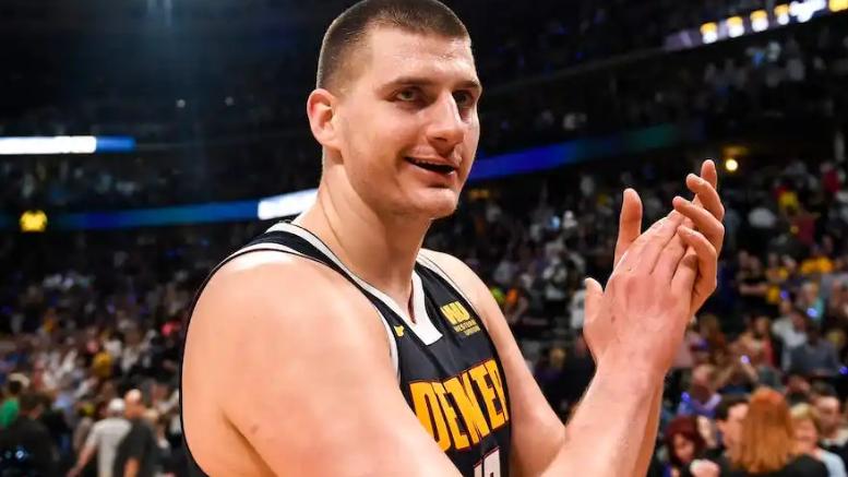 布克|场均26+5+5带队60胜，布克为何不是MVP？高阶数据给你答案