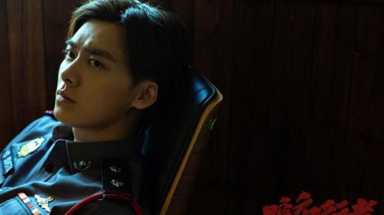 李易峰|李易峰主演悬疑剧《暗夜行者》5月22日要开播了！