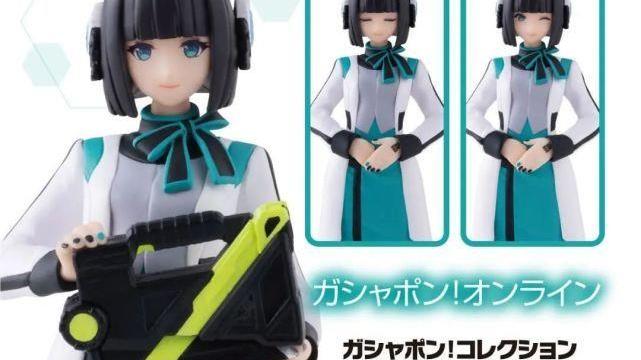 |假面骑士：汇总HG GIRLS近几年的作品，果然是开局及巅峰啊