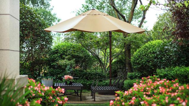 乡村庭院设计中，不可或缺的几样东西