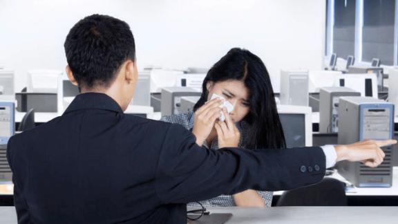 |职场上哪些人待得最久？