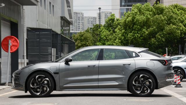 充电器|看8月销量，造车新势力出现大变局，华为取代理想，极氪开始爆发