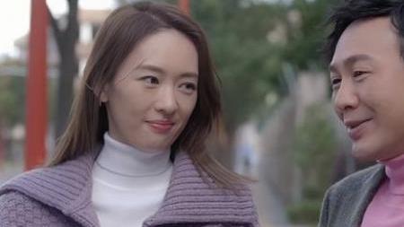 童瑶|童瑶凭借着《心居》的火爆，一举跻身影视圈顶流