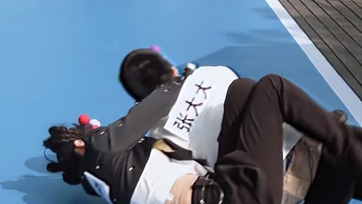 张碧晨|张碧晨录跑男被骂惨，回应再不上此类节目，网友：华晨宇咋看上她