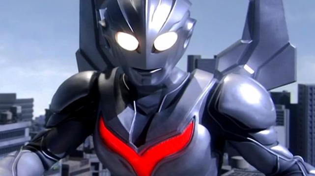 神秘四奥|“神秘四奥”终于集体登场了，代价是给奥特兄弟当配角！