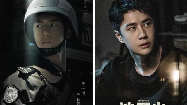 王一博|王一博转型大银幕，他的核心竞争力在哪，为何如此有底气