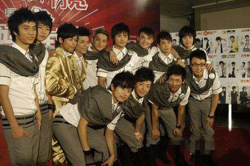 快乐男声|《快乐男声》：最火的是海选就被淘汰的刘宇宁和三百强的任嘉伦