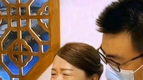 秦海璐|太荒唐！杜新枝早就知道实情，田静管理为此再加铁证