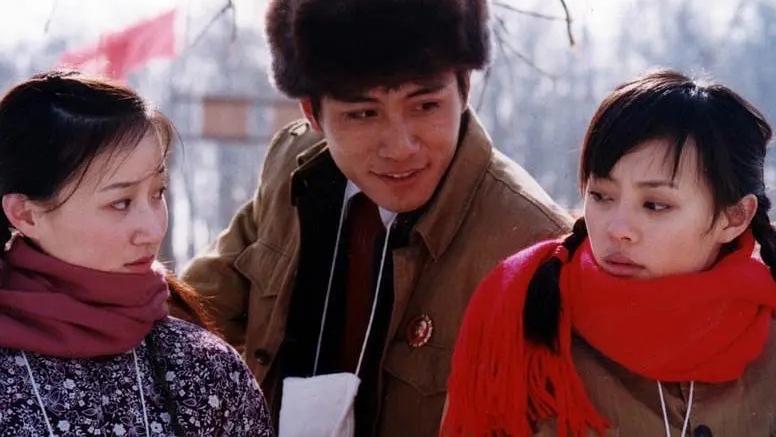 王力可|王力可：撞脸宁静阿娇，被称为“央视亲女儿”，出道18年却仍不火