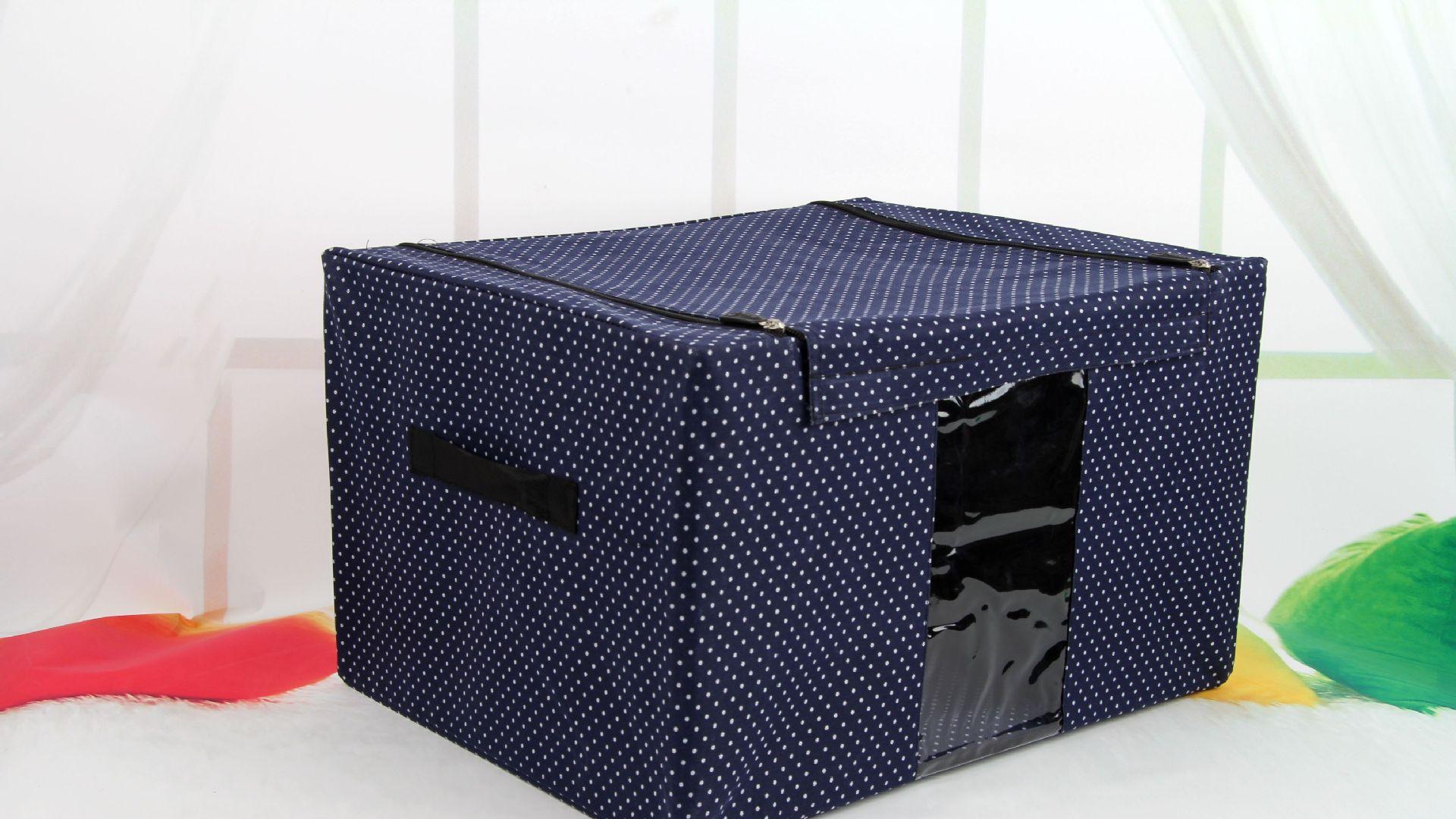 为啥你的衣柜总是“乱糟糟”？学学老外这样做，干净又整洁