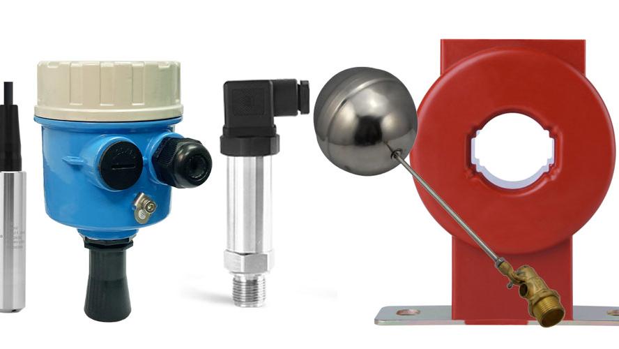 mybatis|供水泵房监控系统一定要用传感器吗? 盘点构成硬件，解读设备功能