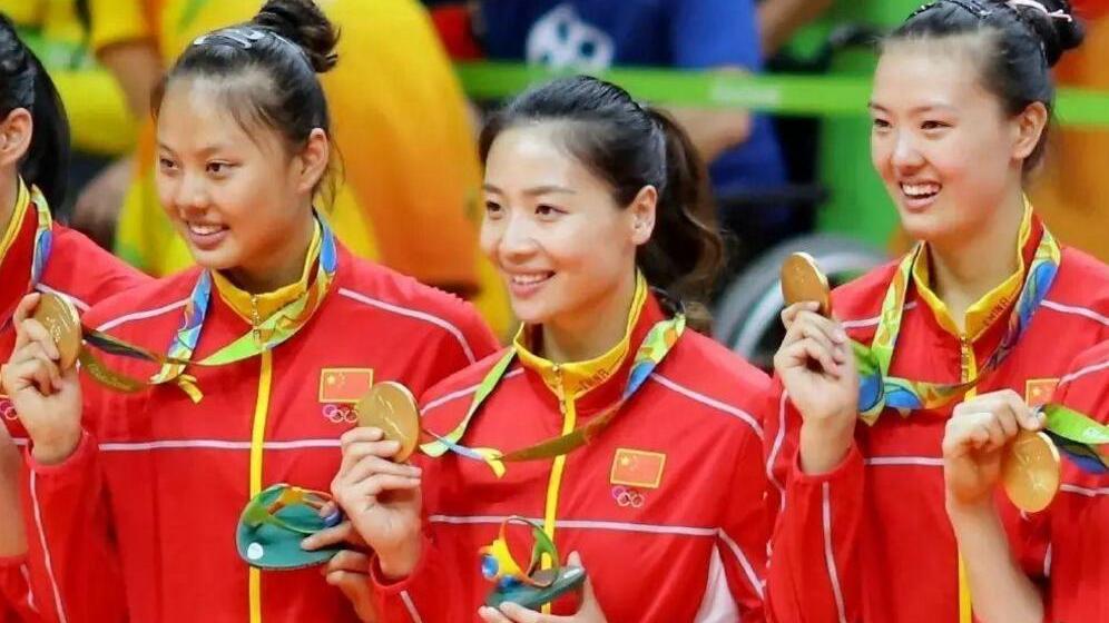 龚翔宇|蔡斌带来一个变化！龚翔宇再次受益，中国女排或将迎来新的转折