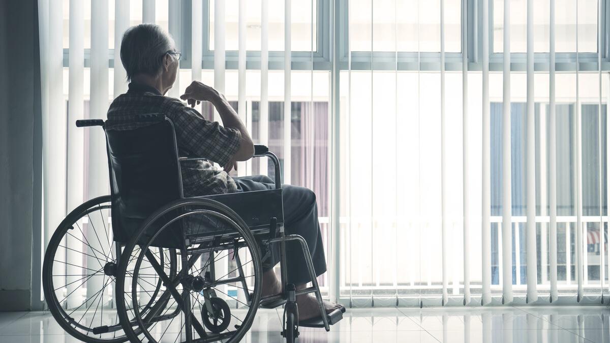 老人房装修注意事项，家里有老人一定要收藏