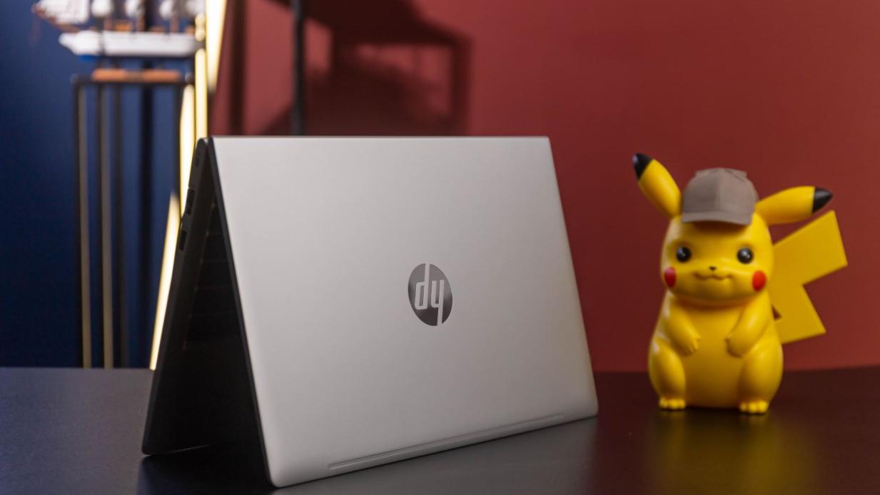 惠普|要上班了选笔记本电脑？很多人都不知道，可靠性更重要！