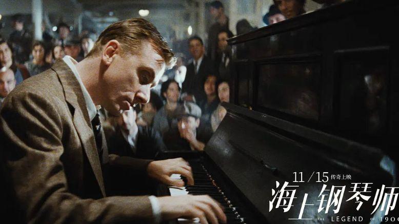 经典|全球公认的10佳电影，每部都是难以超越的旷世之作