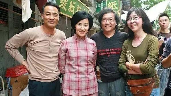 张娜拉|一路走好！70岁著名导演罗启锐不幸病逝，曾捧红任达华周润发等人