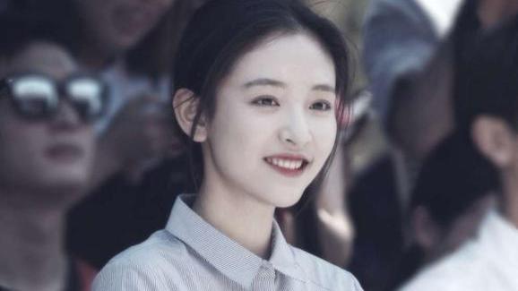 吴倩|《骄阳似我》女主人选提名，虞书欣吴倩呼声高，演了就有望大爆！