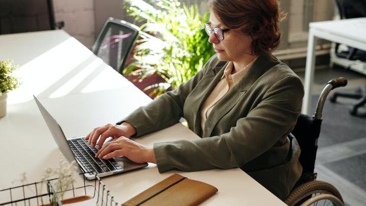 如何做好服务型办公室的动线设计?