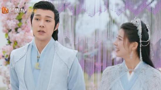 一夜新娘2|《一夜新娘2》首播：男女主脸圆润，剧情又土又甜，女配角抢眼