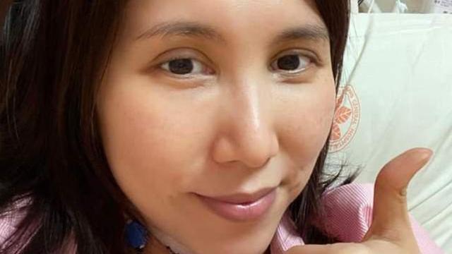 冬奥项目_自由式滑雪|曝余苑绮早已写好遗书嘱咐儿女：不要难过，妈妈会在天上看护你们