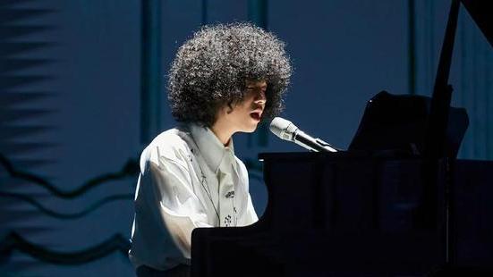 李玟|声生不息：李健李玟强强合作，《真的汉子》炸场，魔动闪霸成彩蛋