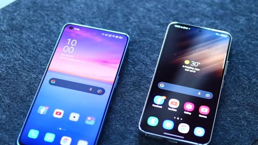 安卓手机|买安卓手机别抠搜，4款12GB+256GB超值手机推荐，能选大就不选小