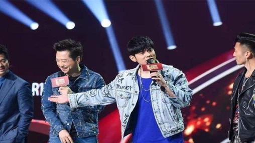 周杰伦|网曝《2022好声音》正在接触7位导师，取消助教加入帮唱环节