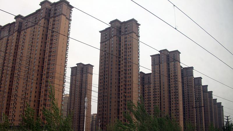 房价跌了，能不能要求拒付房款？