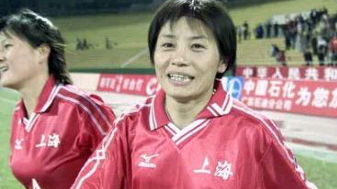 女足主帅水庆霞：物质心愿是100多平的房子，舒适装修就可以