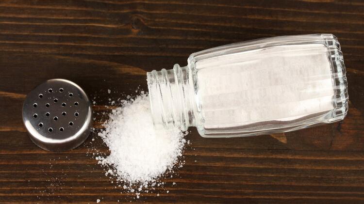 食盐|北大研究：盐一换，每年少死40万人，吃低钠盐可显著减少全因死亡