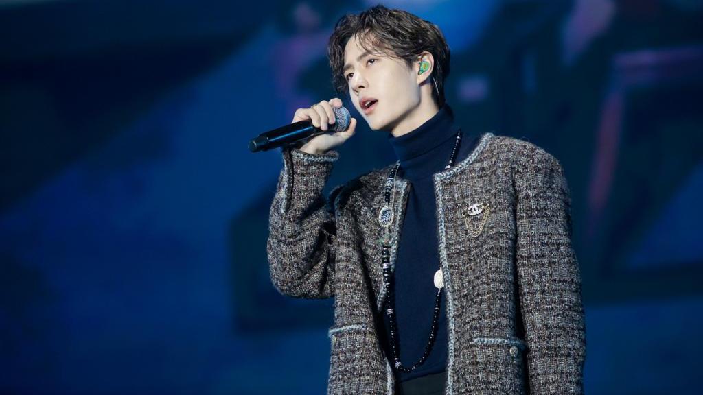 乐华娱乐|国内最大艺人管理公司拟上市：年入近13亿，签有王一博、孟美岐等